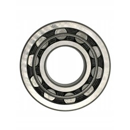 Rutulinio guolio m2x146 keitimas