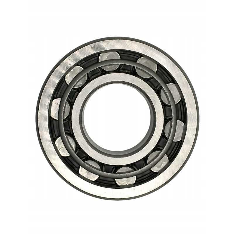 Rutulinio guolio m2x146 keitimas