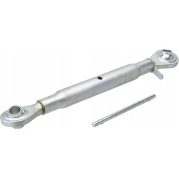 Viršutinė jungtis su colių sriegiu 380 mm, 2 kategorija