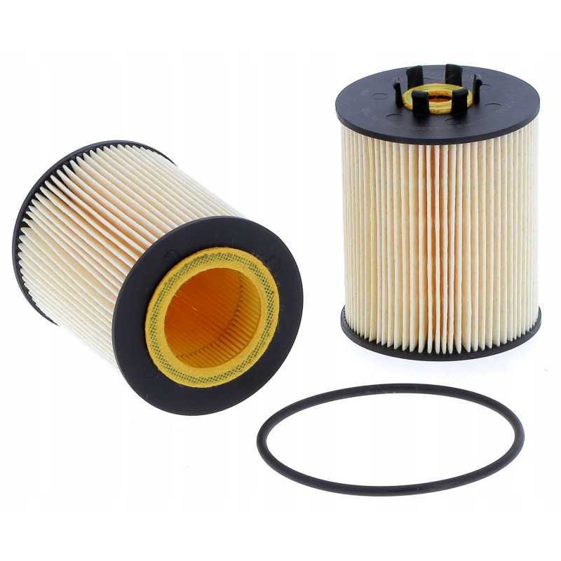 Hifi kuro filtras sn 70185