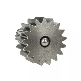 Komatsu galutinis varančiojo veleno pc128 tz263b1006 01