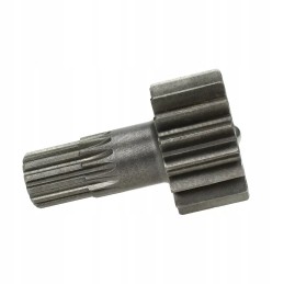 Komatsu galutinis varančiojo veleno pc128 tz263b1006 01