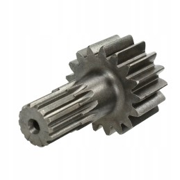 Komatsu galutinis varančiojo veleno pc128 tz263b1006 01