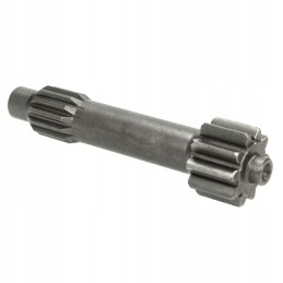Stebulės redukcijos velenas kubota u25 3 u27 4 rb511 78130