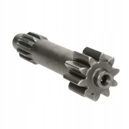 Stebulės redukcijos velenas kubota u25 3 u27 4 rb511 78130