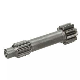 Stebulės redukcijos velenas kubota u25 3 u27 4 rb511 78130