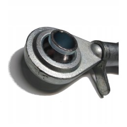 Viršutinė jungtis su colių sriegiu 380 mm, 2 kategorija