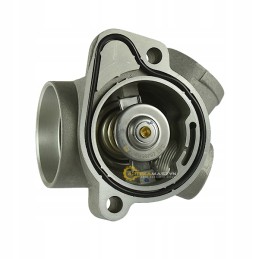 Termostatas korpuse volvo d4d d5d d6d d7d 83 c