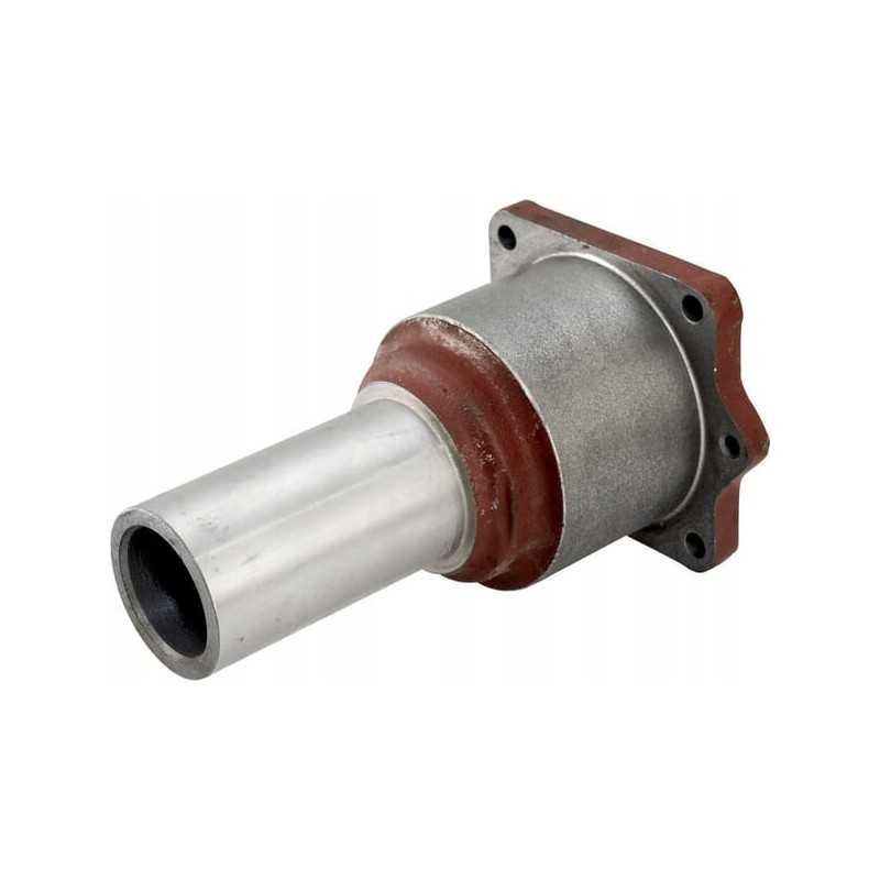 Varančiojo veleno guolio dangtis tinka C 330