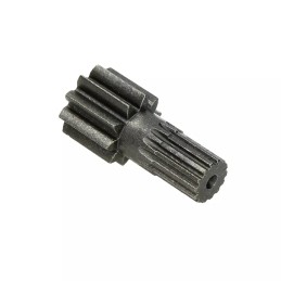 Stebulės redukcijos veleno korpusas cx50b cx55b ph15v00012s004