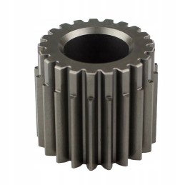 Tarpinės galutinės pavaros žvaigždutės korpusas cx290 cx300c