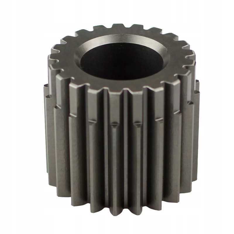 Tarpinės galutinės pavaros žvaigždutės korpusas cx290 cx300c