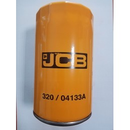 JCB 320 04133 variklio alyvos filtras
