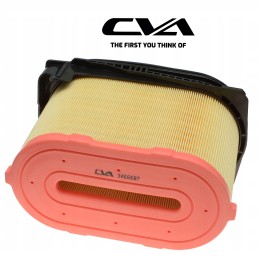 Oro filtras cva ekskavatorinis krautuvas cat 428
