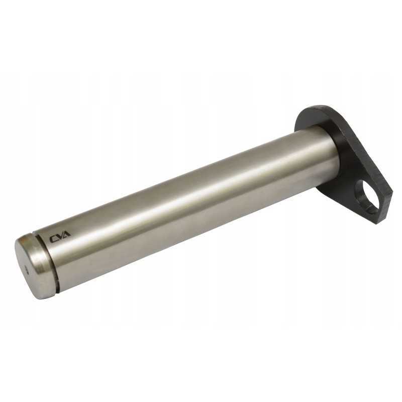 Cva ekskavatorinio krautuvo priekinės svirties kaištis