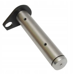 Cva ekskavatorinio krautuvo priekinės svirties kaištis