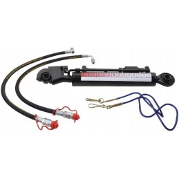 Hidraulinė viršutinė jungtis tcvhn 620 mm 2 kategorija