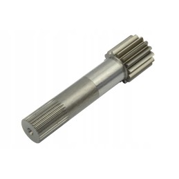 Polos trumpa reduktoriaus pavara cat 428d2 428e 428f 143253