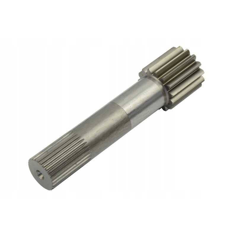 Polos trumpa reduktoriaus pavara cat 428d2 428e 428f 143253