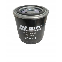 Hifi alyvos filtras so 6205