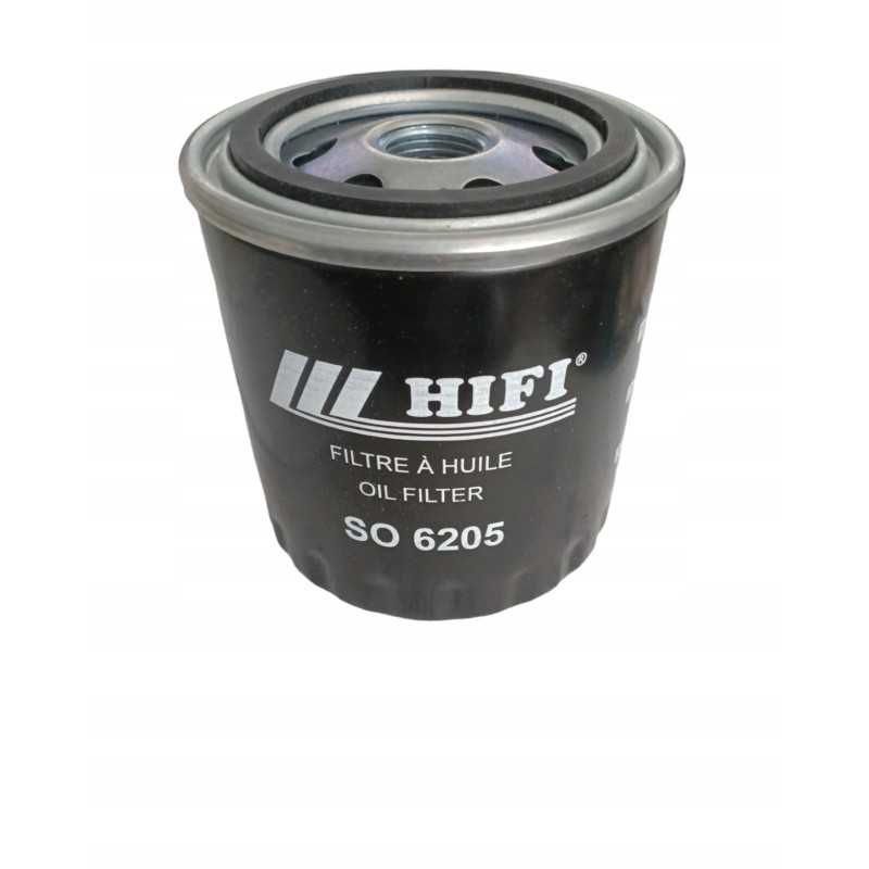 Hifi alyvos filtras so 6205