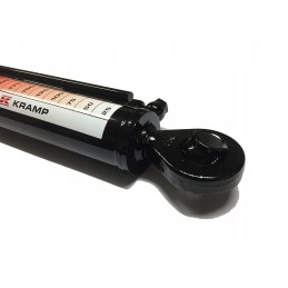 Hidraulinė viršutinė jungtis tcvhn 620 mm 2 kategorija