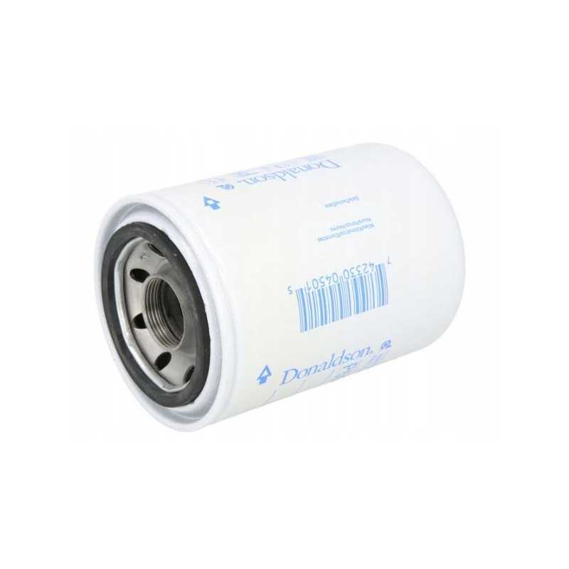 Alyvos filtras p555570 vikšras