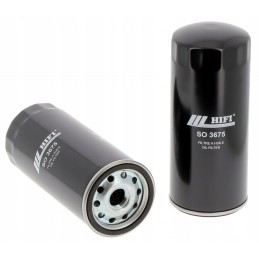 Hifi alyvos filtras so 3675