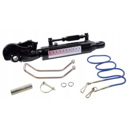 Hidraulinė viršutinė jungtis tcvha k 540 mm 3 kategorija