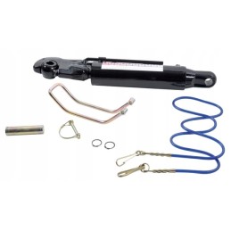 Hidraulinė viršutinė jungtis tcvha k 540 mm 3 kategorija