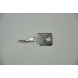 Bobcat dėklo rakto žaliava a77313 9703810 d250