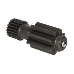 Stebulės redukcijos velenas hyundai r130lc 3 400b1007 0001