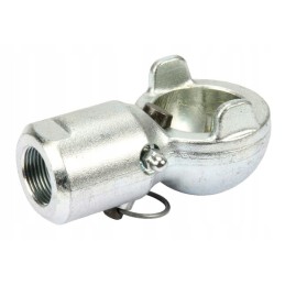 Rutulinis kablys k50 006620200