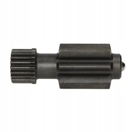 Stebulės redukcijos velenas hyundai r130lc 3 400b1007 0001