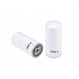 3972869m1 talpos variklio kuro filtras