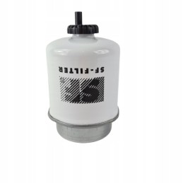Cat 428e kuro filtras 1311812 7381877 32925760