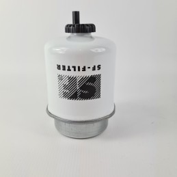 Cat 428e kuro filtras 1311812 7381877 32925760