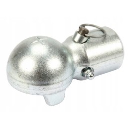 Rutulinis kablys k50 006620200