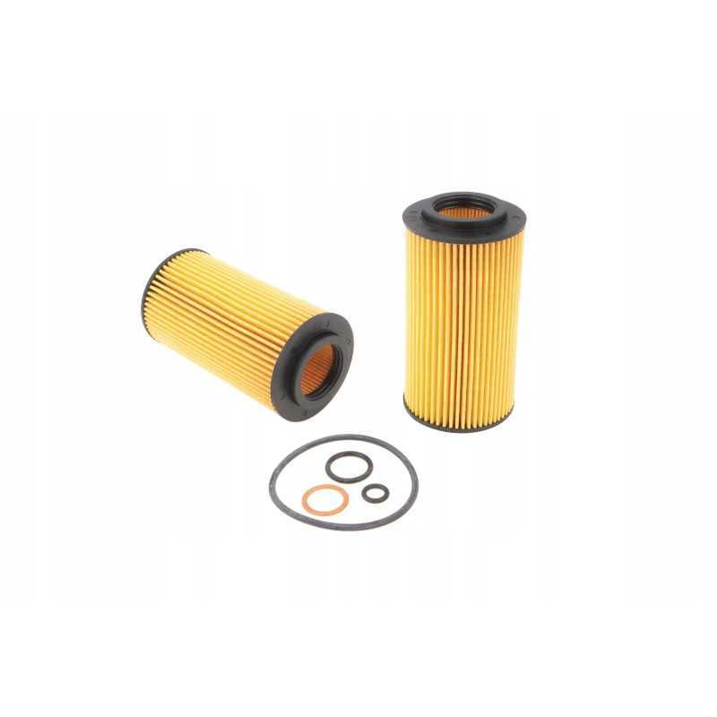 C039182 variklio alyvos filtro įdėklas