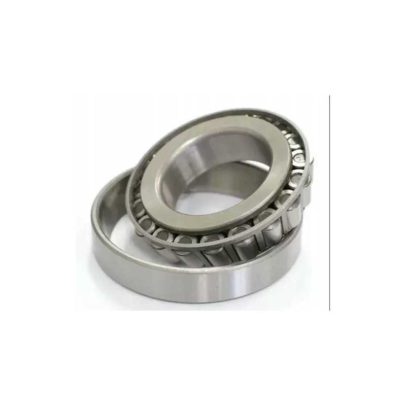 Timken JP10049 guolis