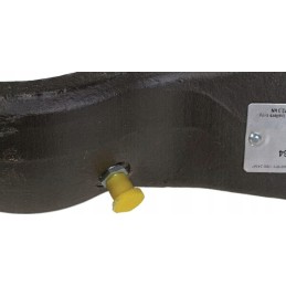 Rutulinis kablys suvirinimui 00651911a01