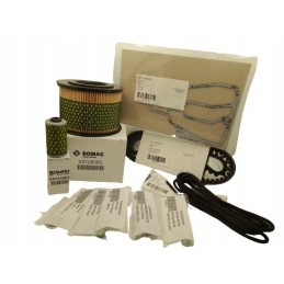 Serviso paketas bomag bpr 25 40d 25 50d originalus