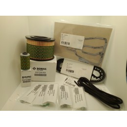 Serviso paketas bomag bpr 25 40d 25 50d originalus