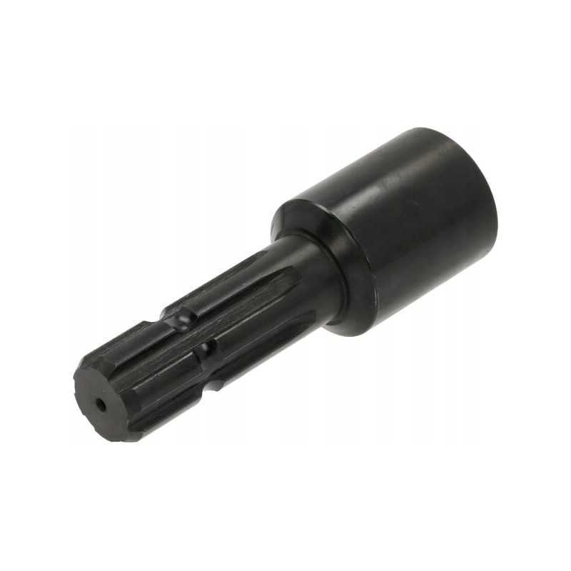 Vidinis GTV sumažinimas 8x32x38mm 1 3 8 su 6 l 170 mm