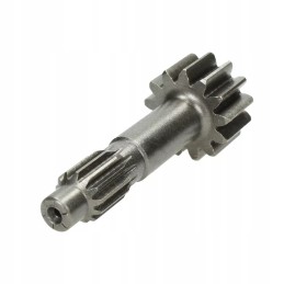 Galutinis varomasis velenas yanmar b22 2 b22 2a 172171 70810