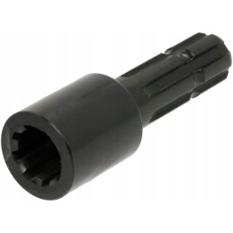 Vidinis GTV sumažinimas 8x32x38mm 1 3 8 su 6 l 170 mm