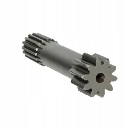 Stebulės redukcijos velenas jcb 8056 8060 8052 8061 20 952410