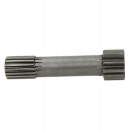 Stebulės redukcijos velenas jcb 8056 8060 8052 8061 20 952410