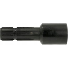 Vidinis GTV sumažinimas 8x32x38mm 1 3 8 su 6 l 170 mm