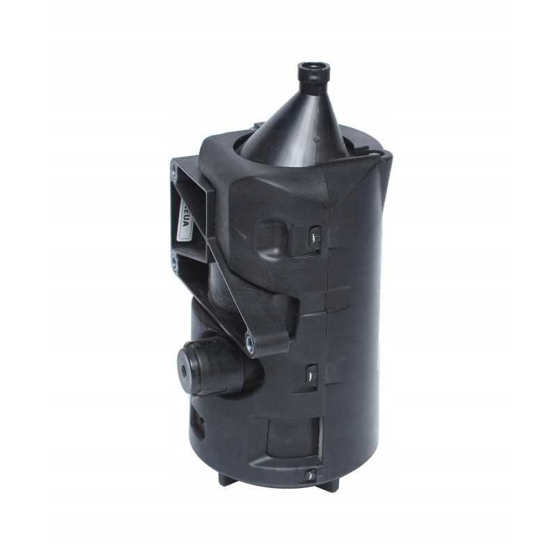 OEM Perkins filtro korpusas